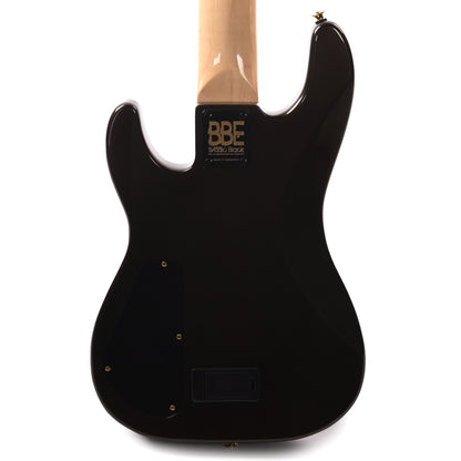 Jackson The Adam Blackstone "Gladys" Jackson Pro Series Signature Concert Bass Black Stone