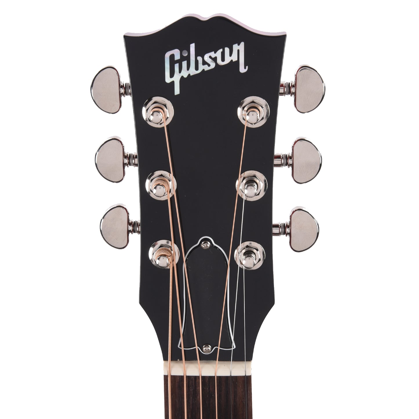 Gibson Modern J-45 Standard Natural Gloss w/Cherry Back