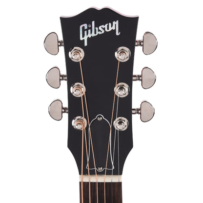 Gibson Modern J-45 Standard Natural Gloss w/Cherry Back