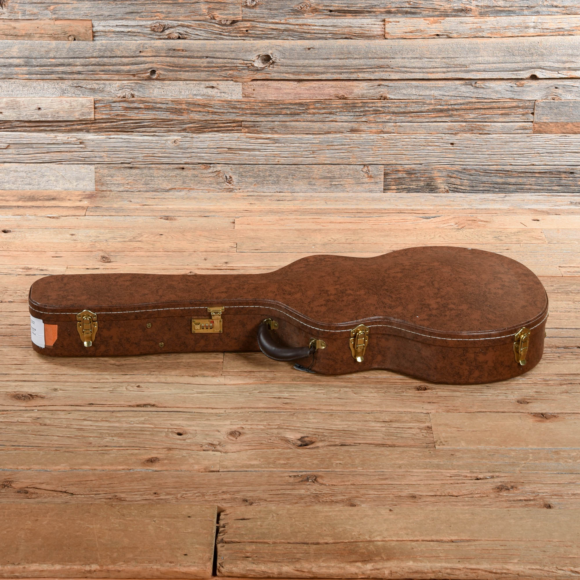 Epiphone '62 Sheraton Reissue Sunburst 1996