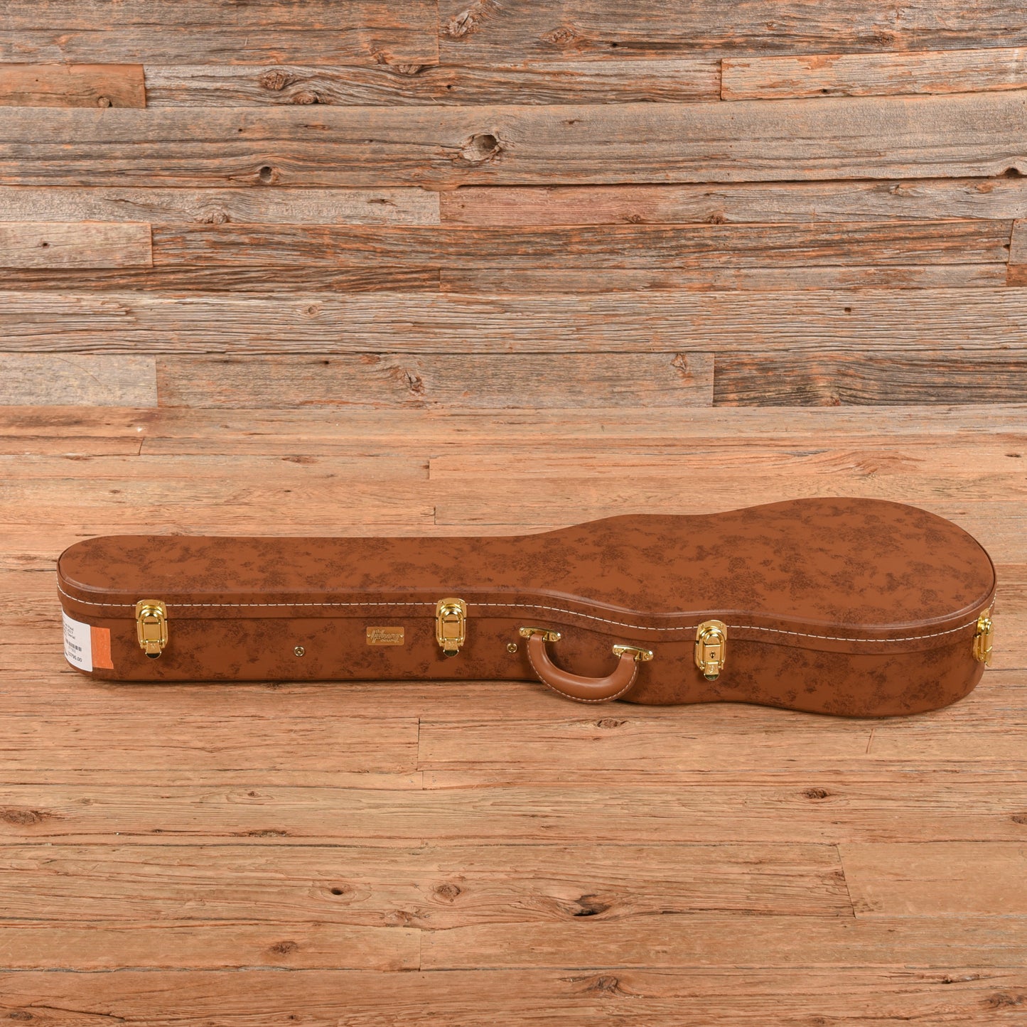 Gibson Custom Les Paul Standard Figured Sunburst 2017