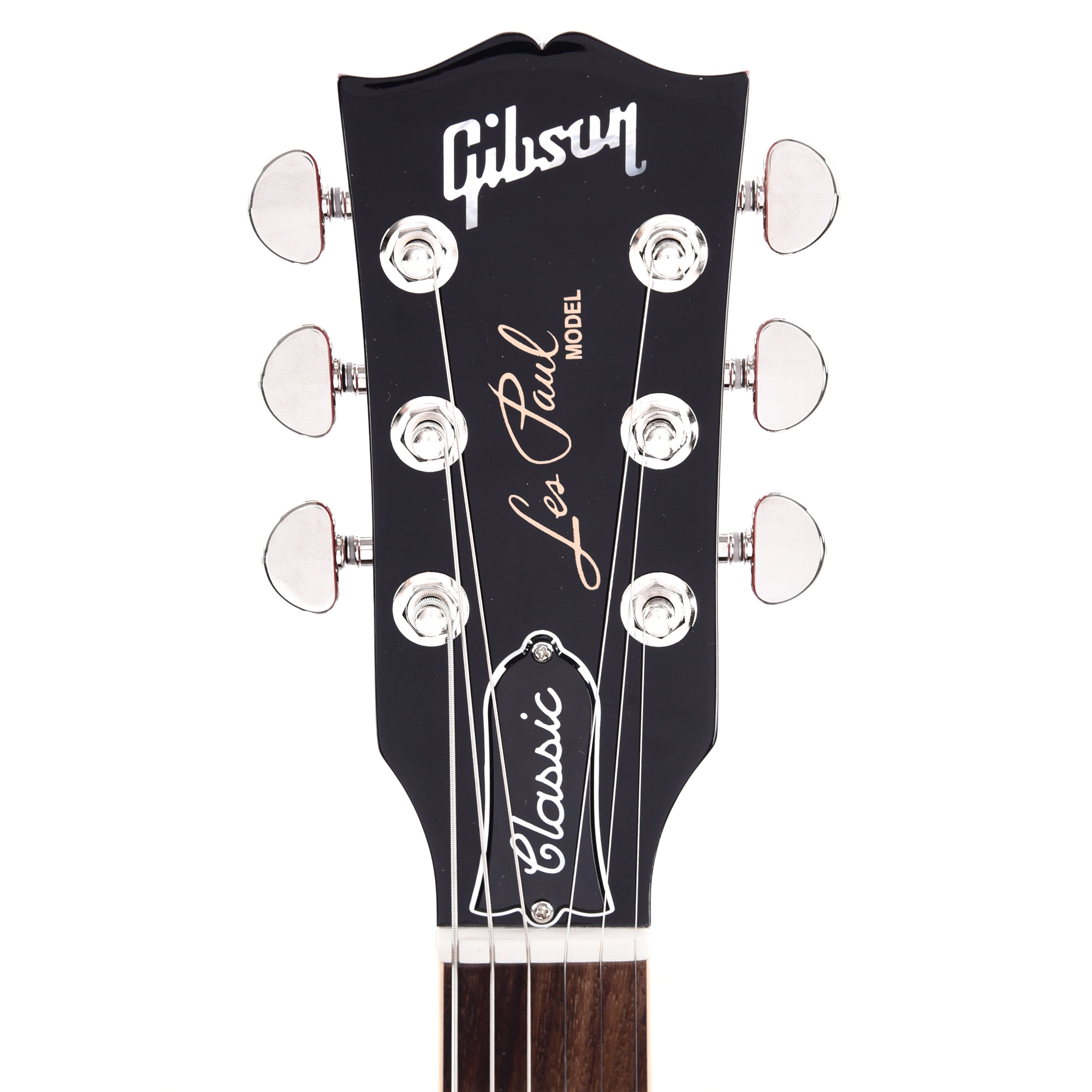 Gibson Original Les Paul Standard '60s Tomato Soup Burst