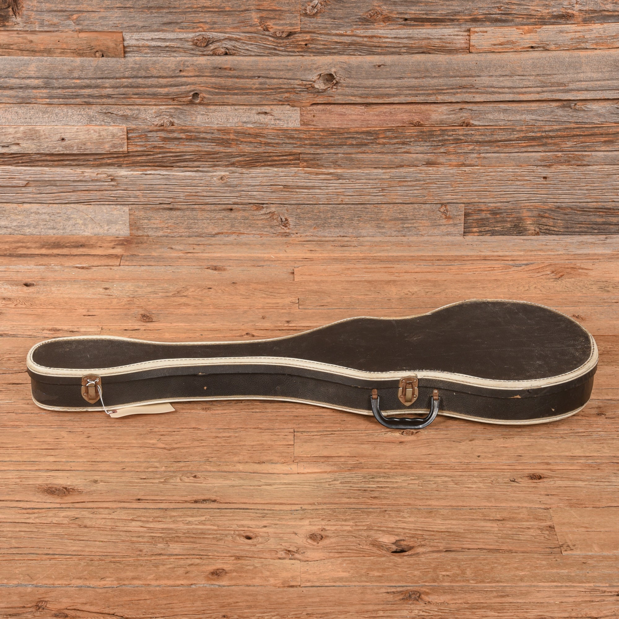 National Studio 66 Sand Buff 1961