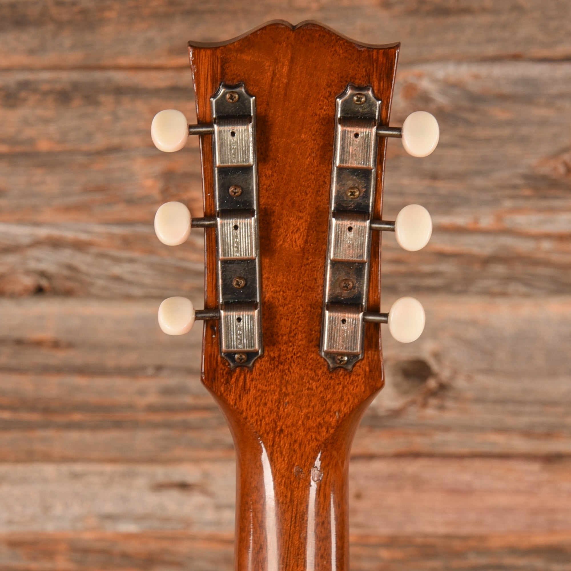 Gibson J-50 Natural 1954
