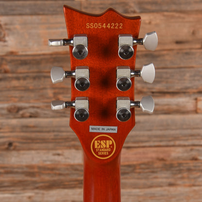 ESP Eclipse Standard Sunburst