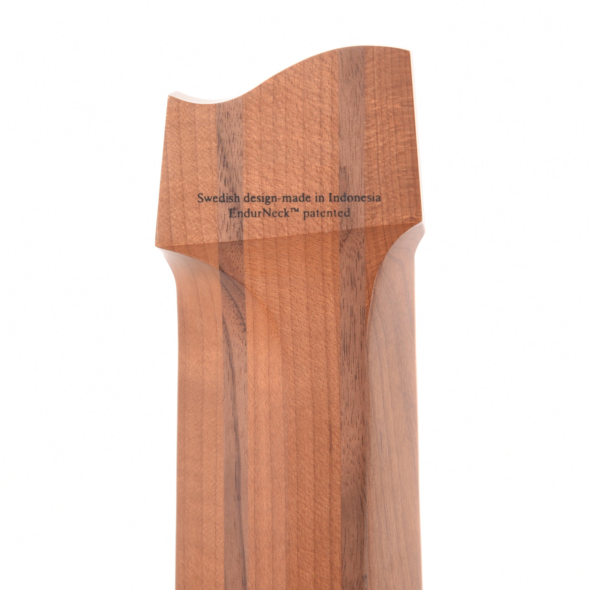 Strandberg Boden Standard N2.8 Black Satin Metallic