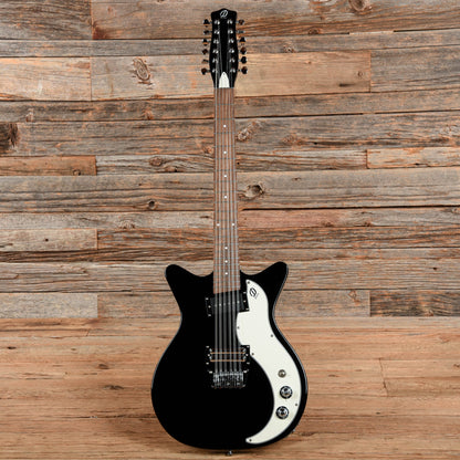 Danelectro 59X-12 Black