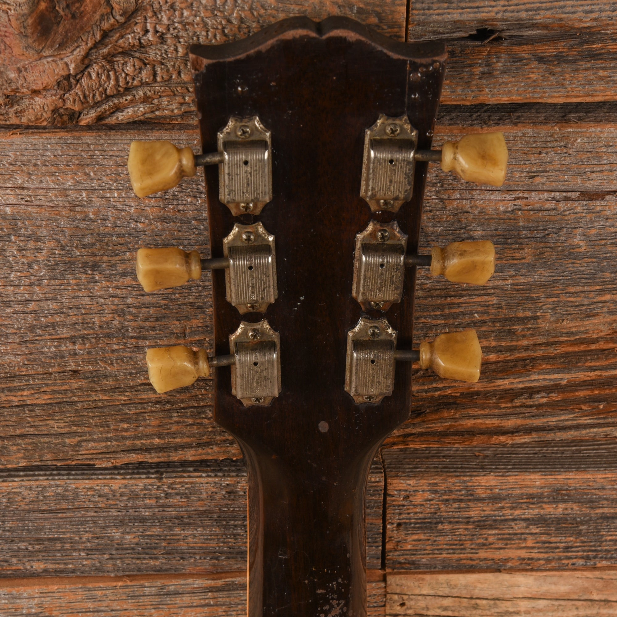 Gibson L-4C Sunburst 1949