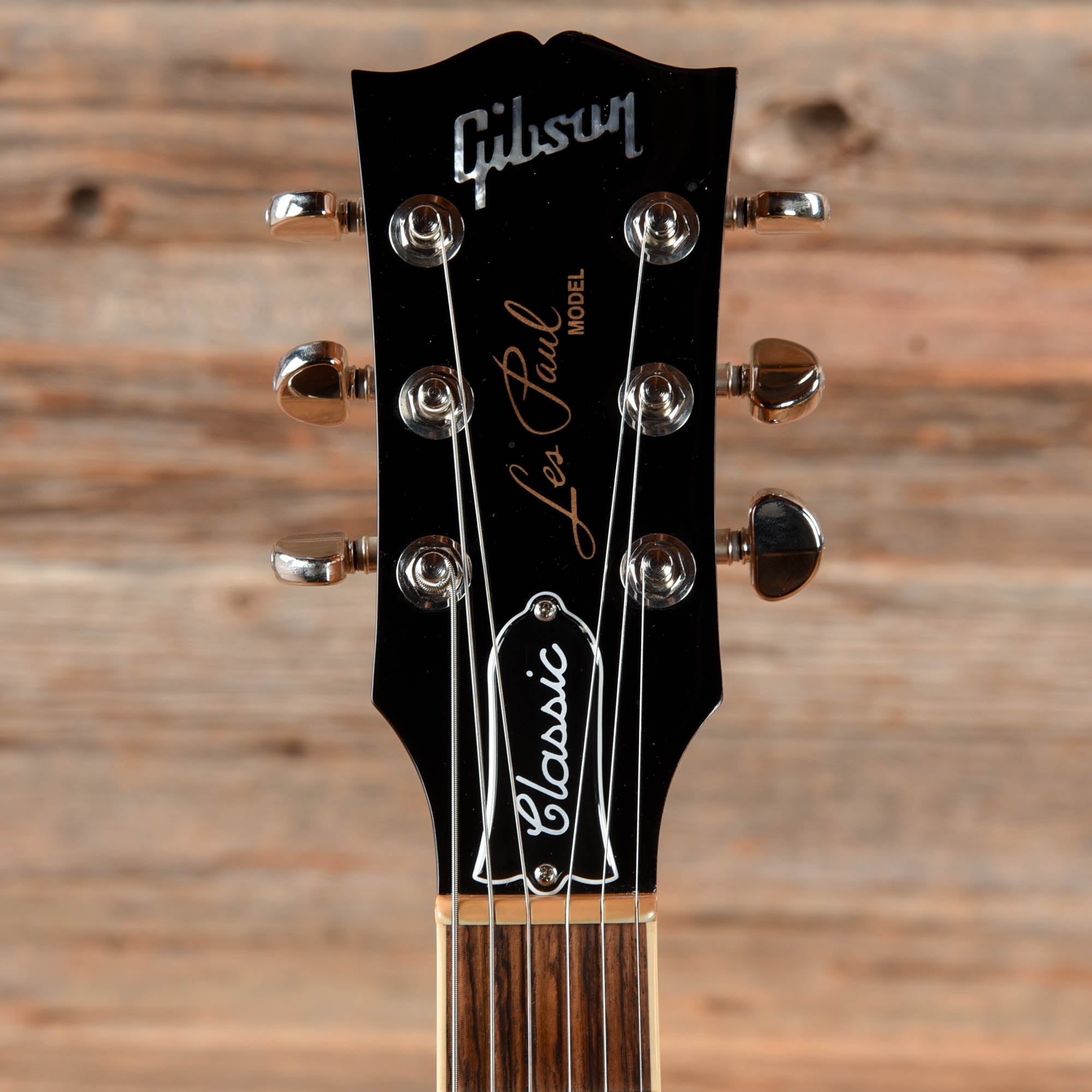 Gibson Les Paul Classic Honeyburst 2023