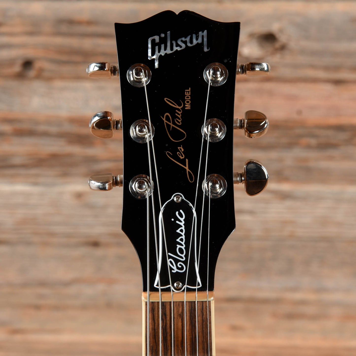 Gibson Les Paul Classic Honeyburst 2023