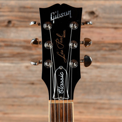 Gibson Les Paul Classic Honeyburst 2023