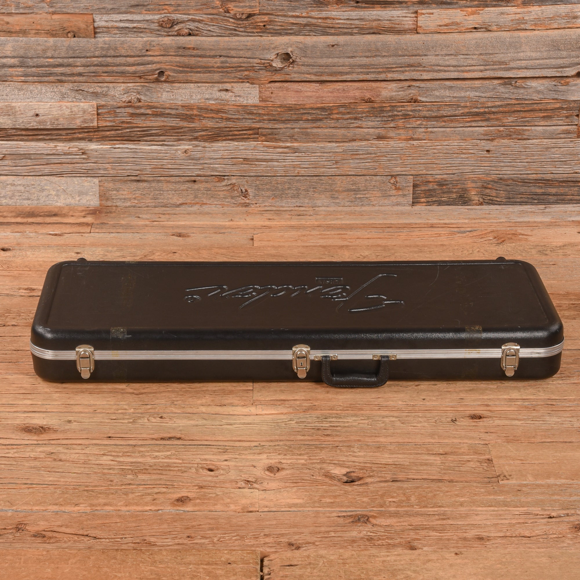 Fender International Series Stratocaster Hardtail Sahara Toupe 1981