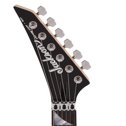 Jackson Custom Shop 1982 Dinky Nitro Pristine Speed Yellow