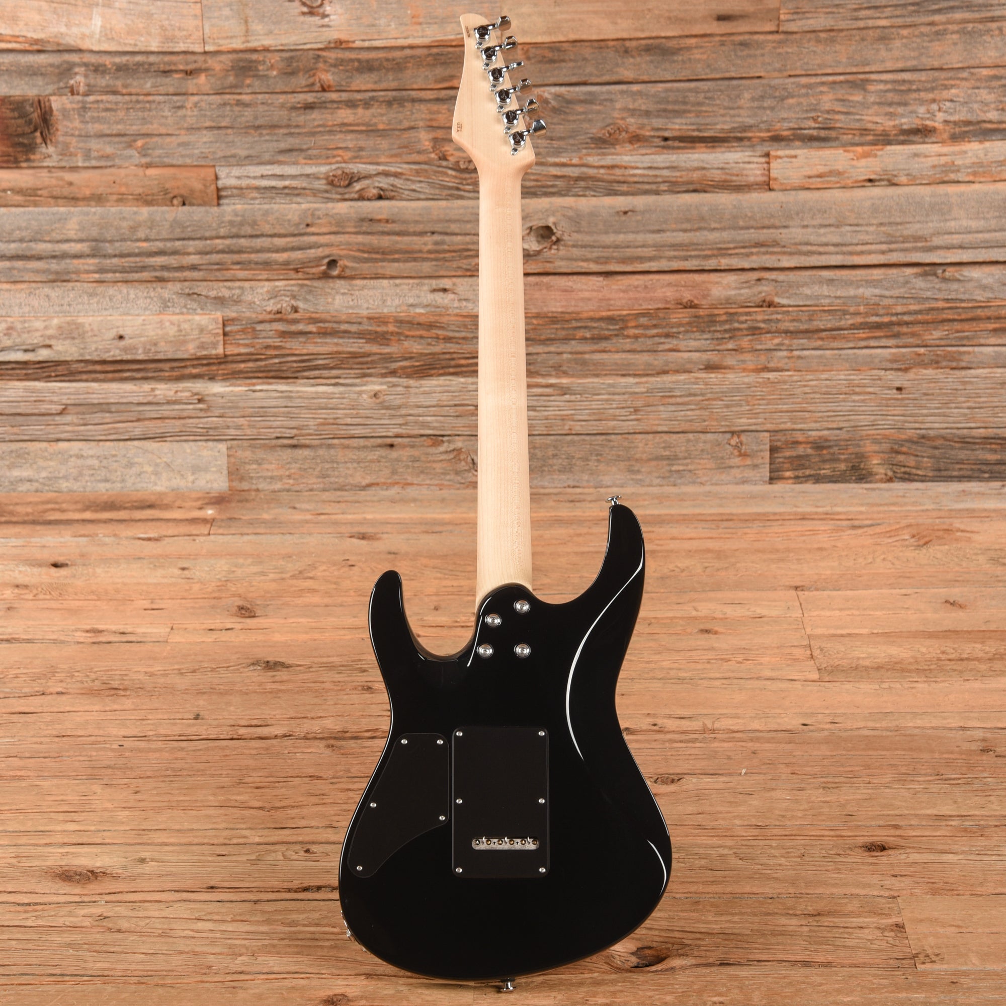 Suhr Modern Plus Sunburst