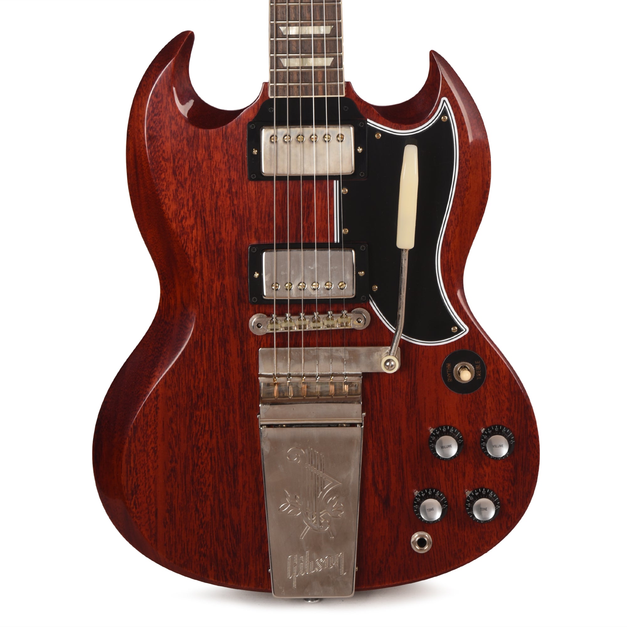 Gibson Custom Shop 1964 SG Standard 