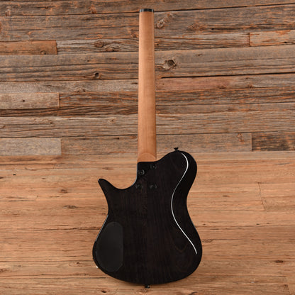 Kiesel Zeus Lambo Blue