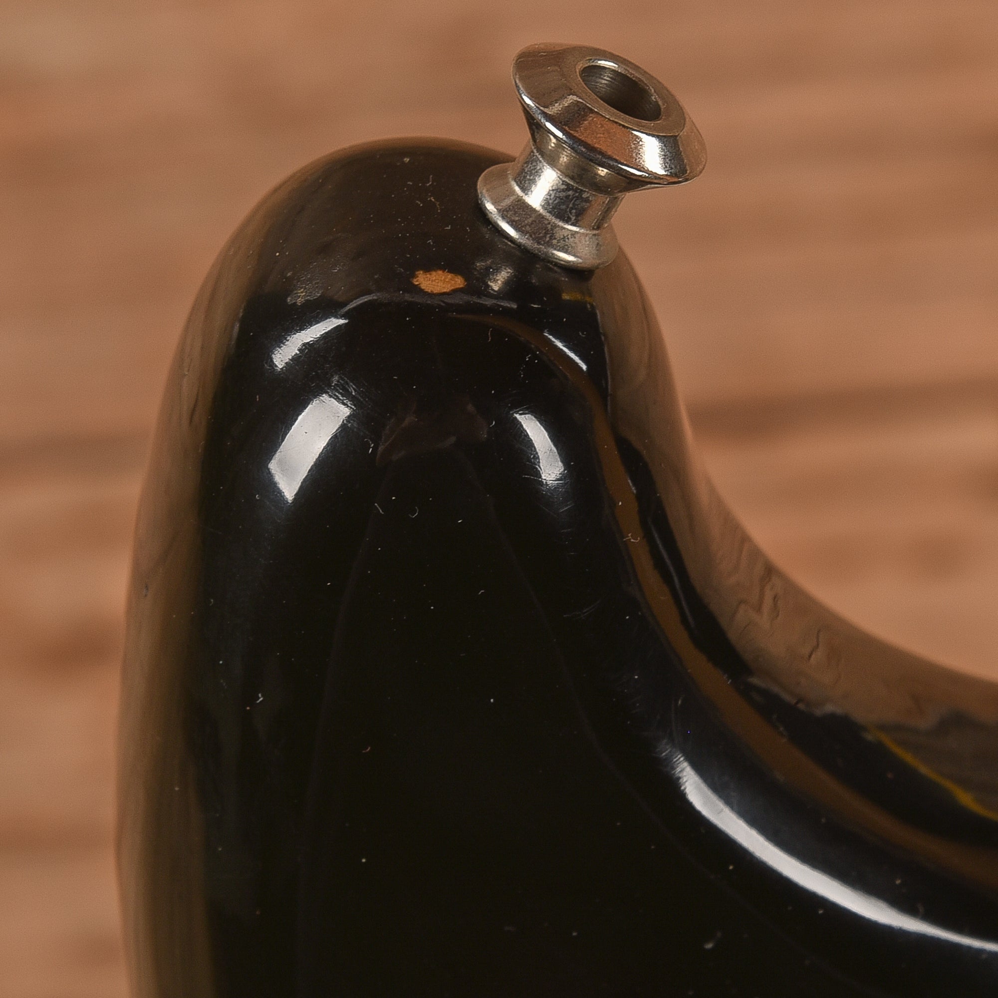 Fender Mustang Sunburst 1978