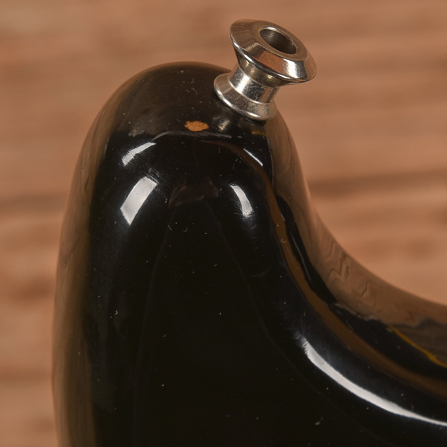 Fender Mustang Sunburst 1978