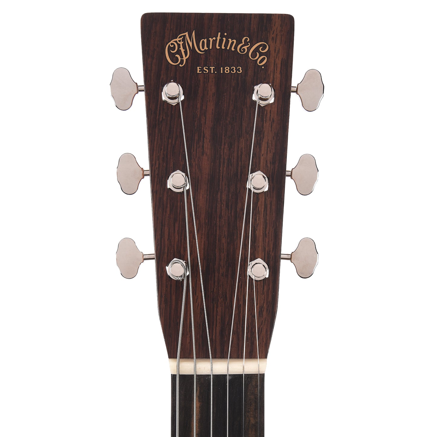 Martin Standard Series SC-28E Spruce/East Indian Rosewood Natural w/Fishman Aura VT Blend