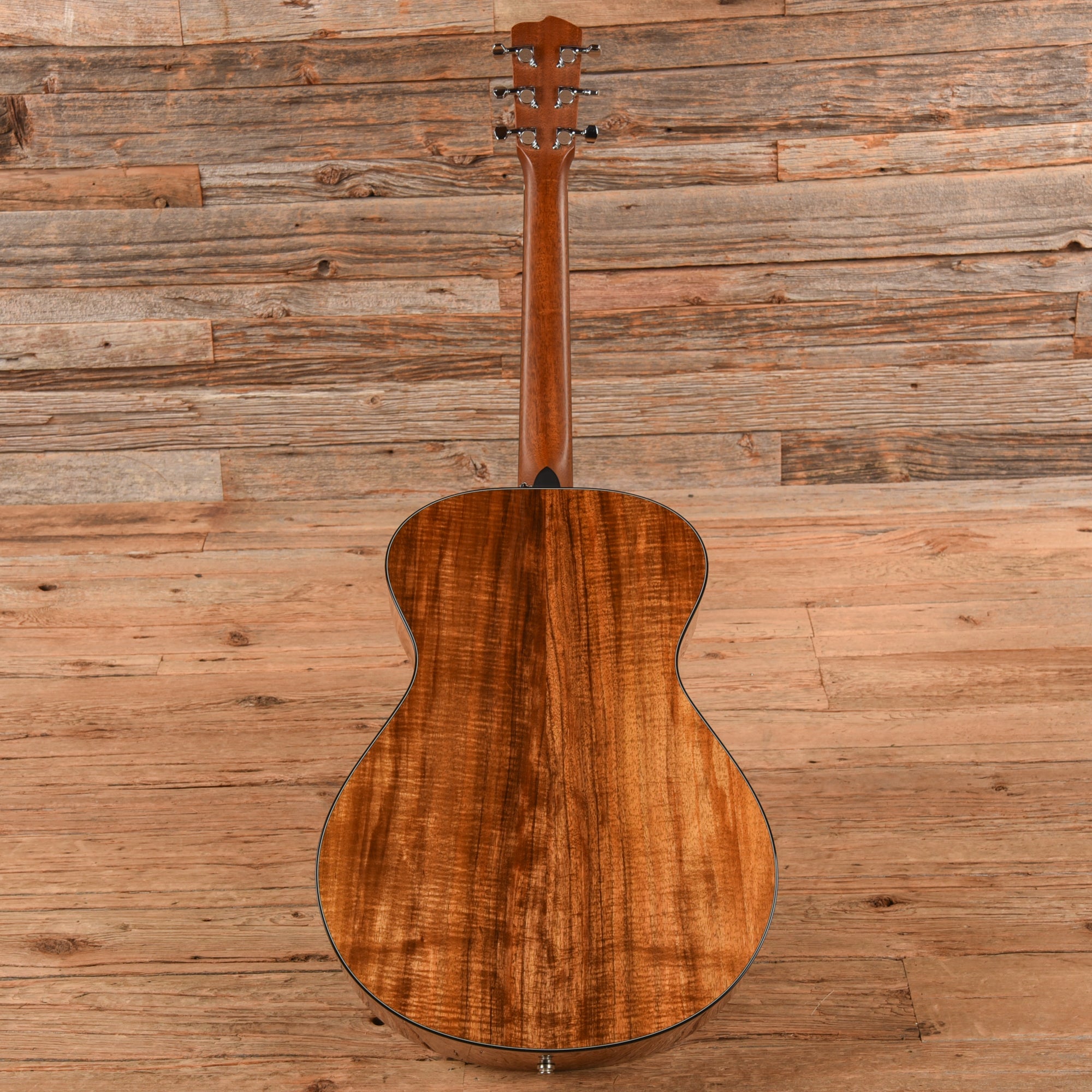 Breedlove Legacy Concerto E Adirondack/Koa Natural