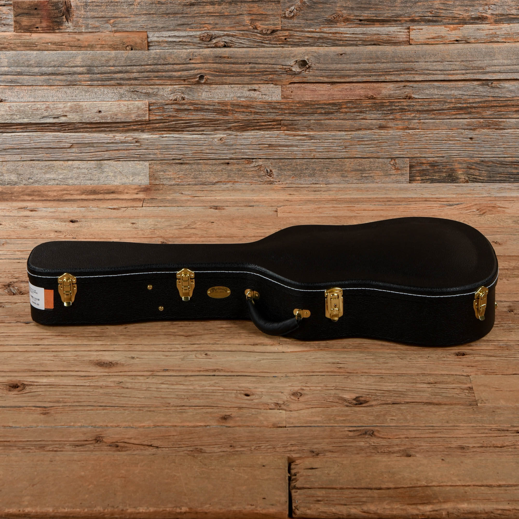 Martin Custom Shop D-18 Adirondack Sunburst