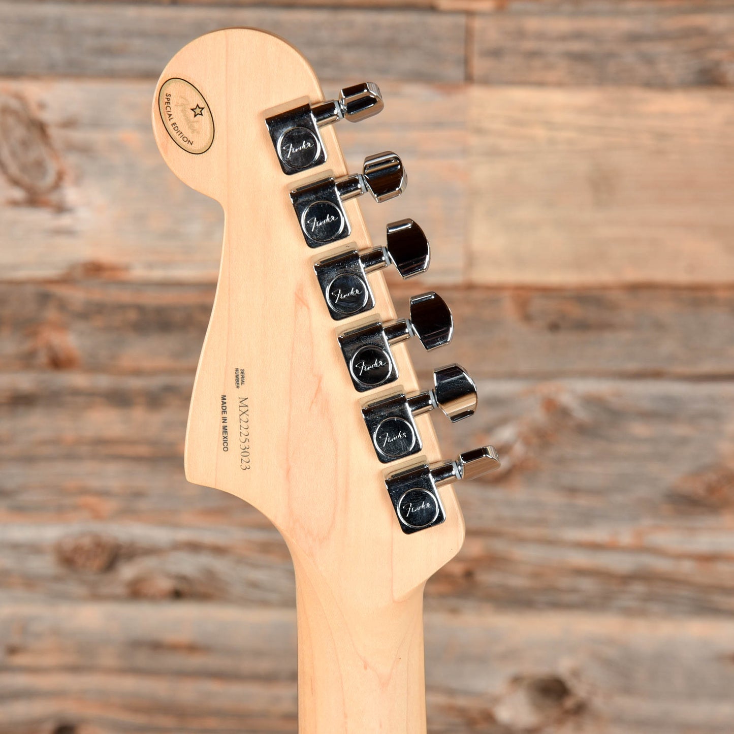 Fender Player Jazzmaster Olive Green 2022