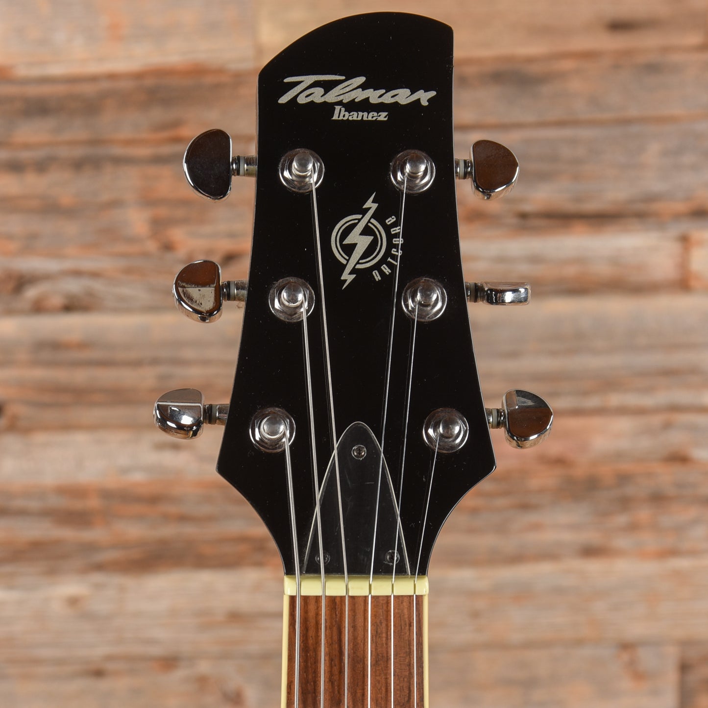 Ibanez TM71 Talman Artcore Blue 2003