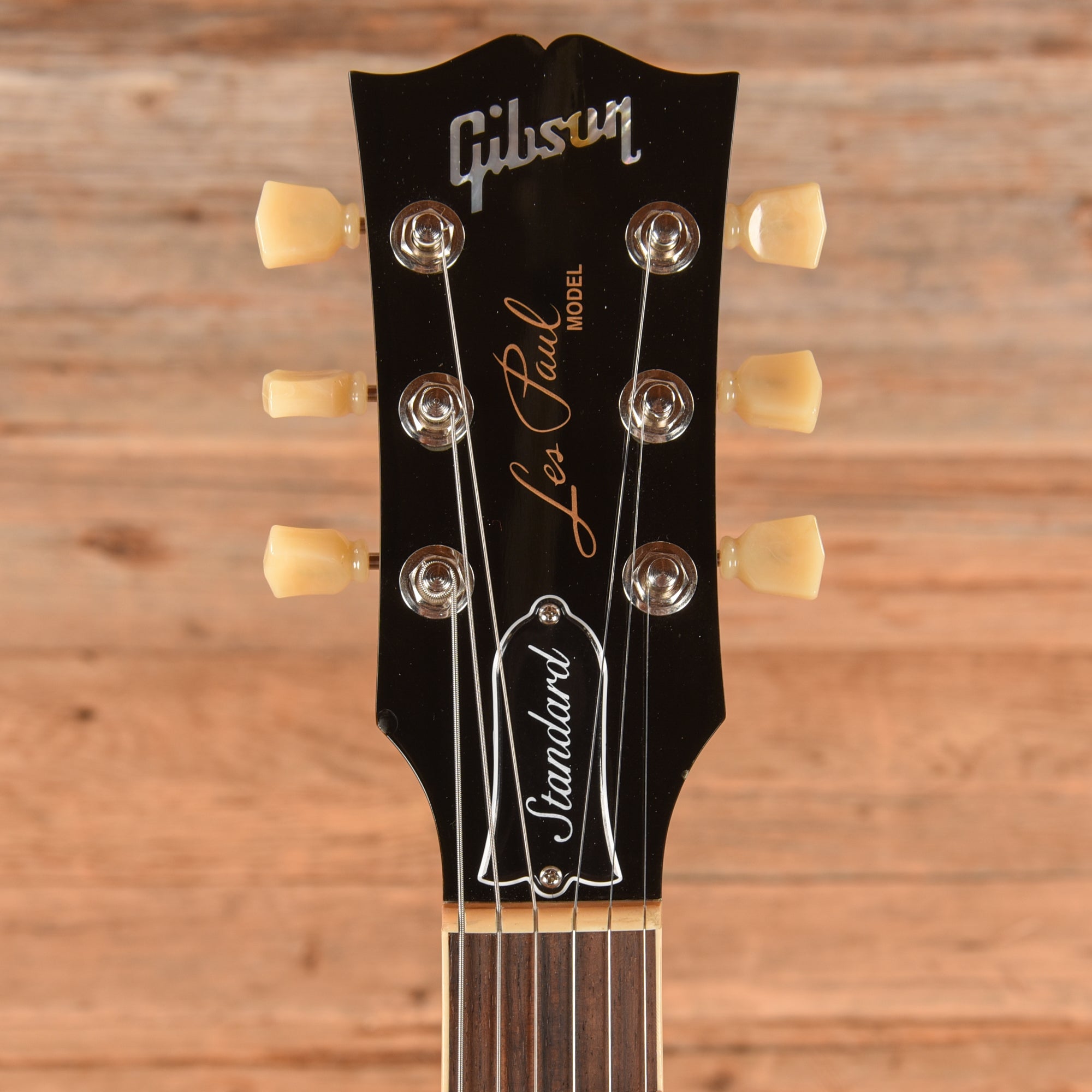 Gibson Les Paul Standard '50s P-90 Goldtop 2024