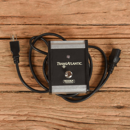 Mesa Boogie TransAtlantic	TA-15 Head  2014