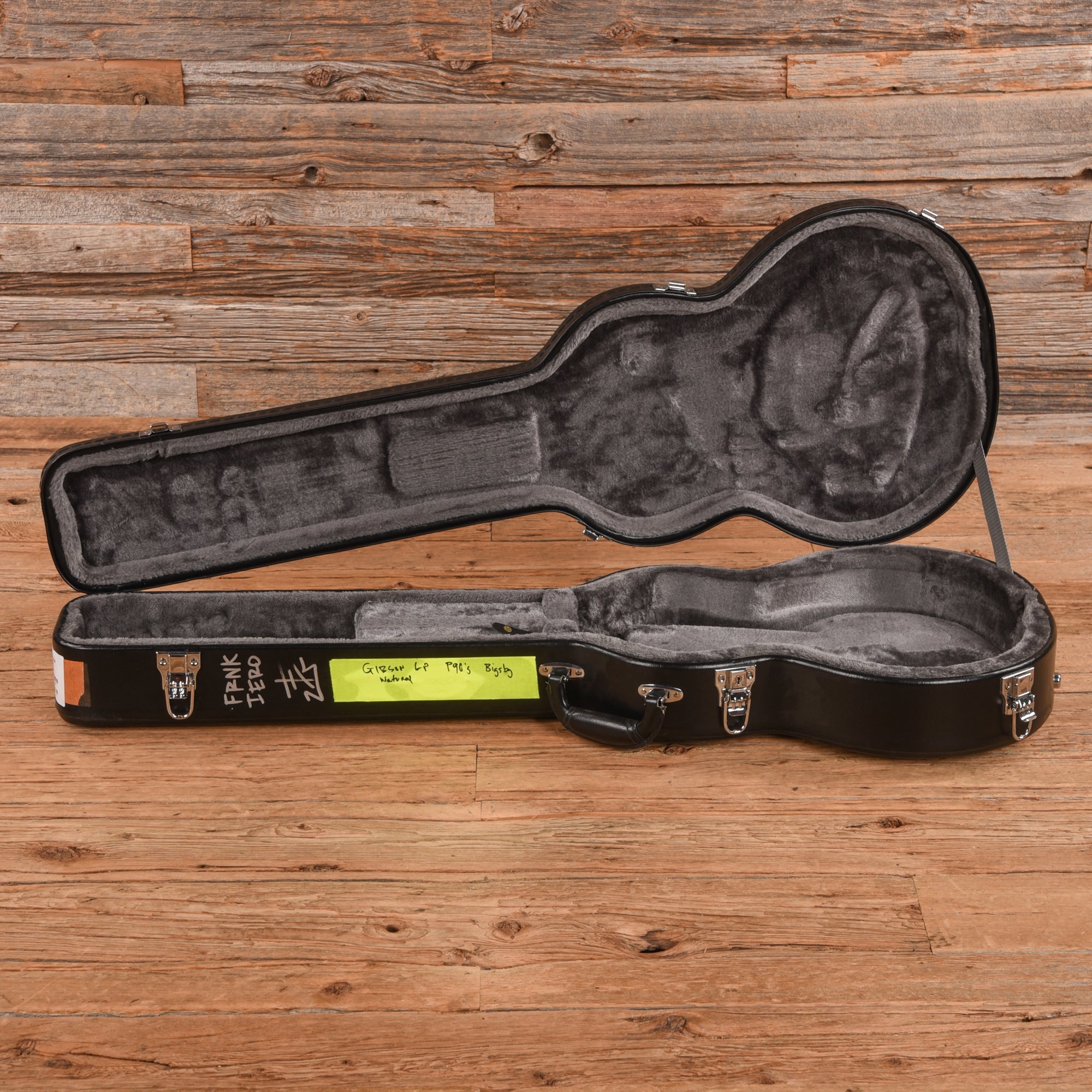 Gibson Les Paul Special Natural 2010