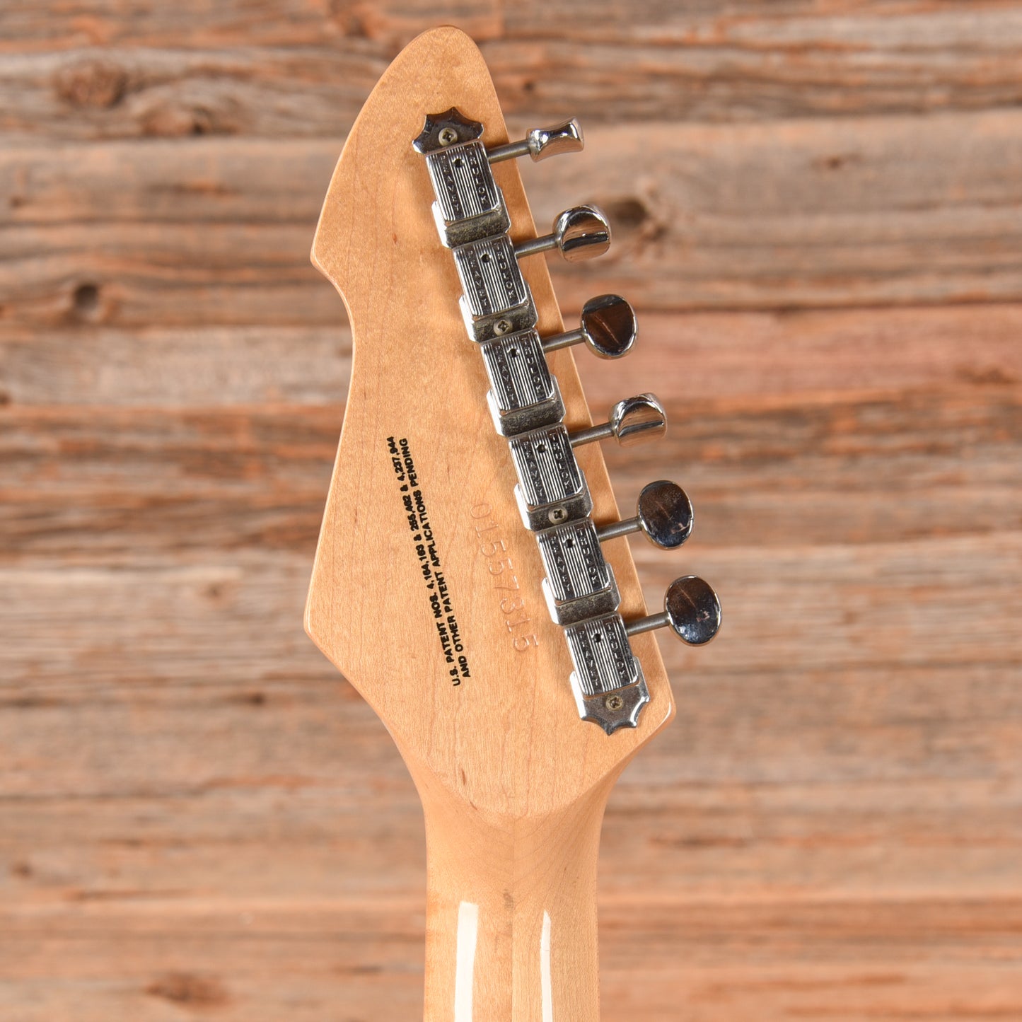 Peavey T-27 Metallic Red 1982