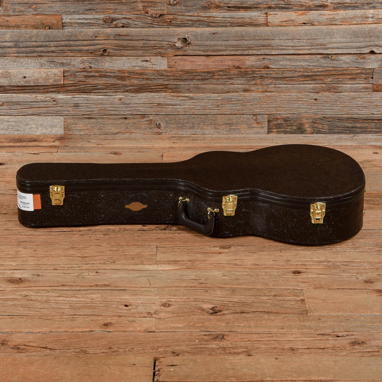 Taylor 618e Shaded Edgeburst 2020