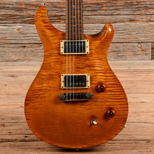 PRS McCarty Amber 1999