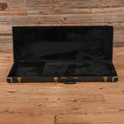 Godin Freeway SA Black Pearl