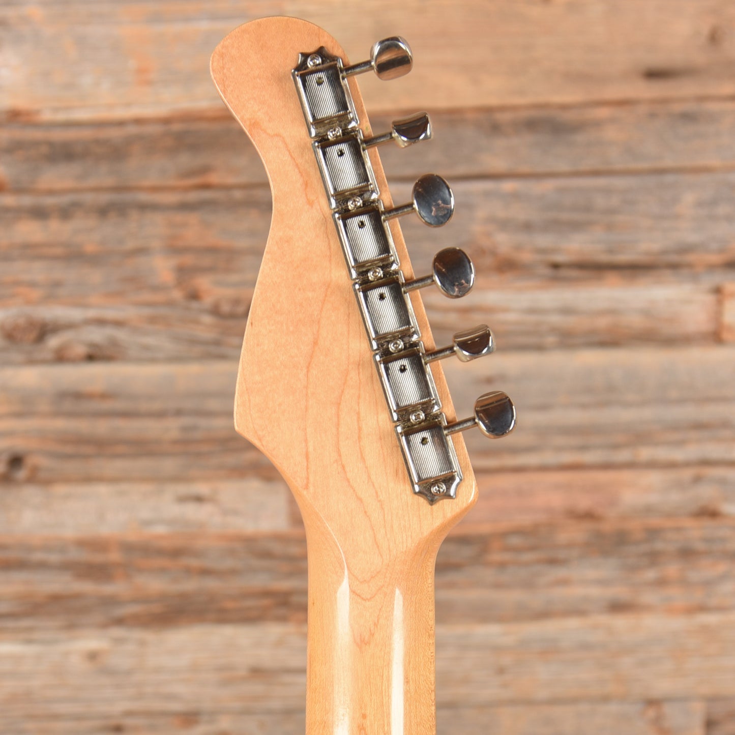 Ron Kirn JM Satin Pink