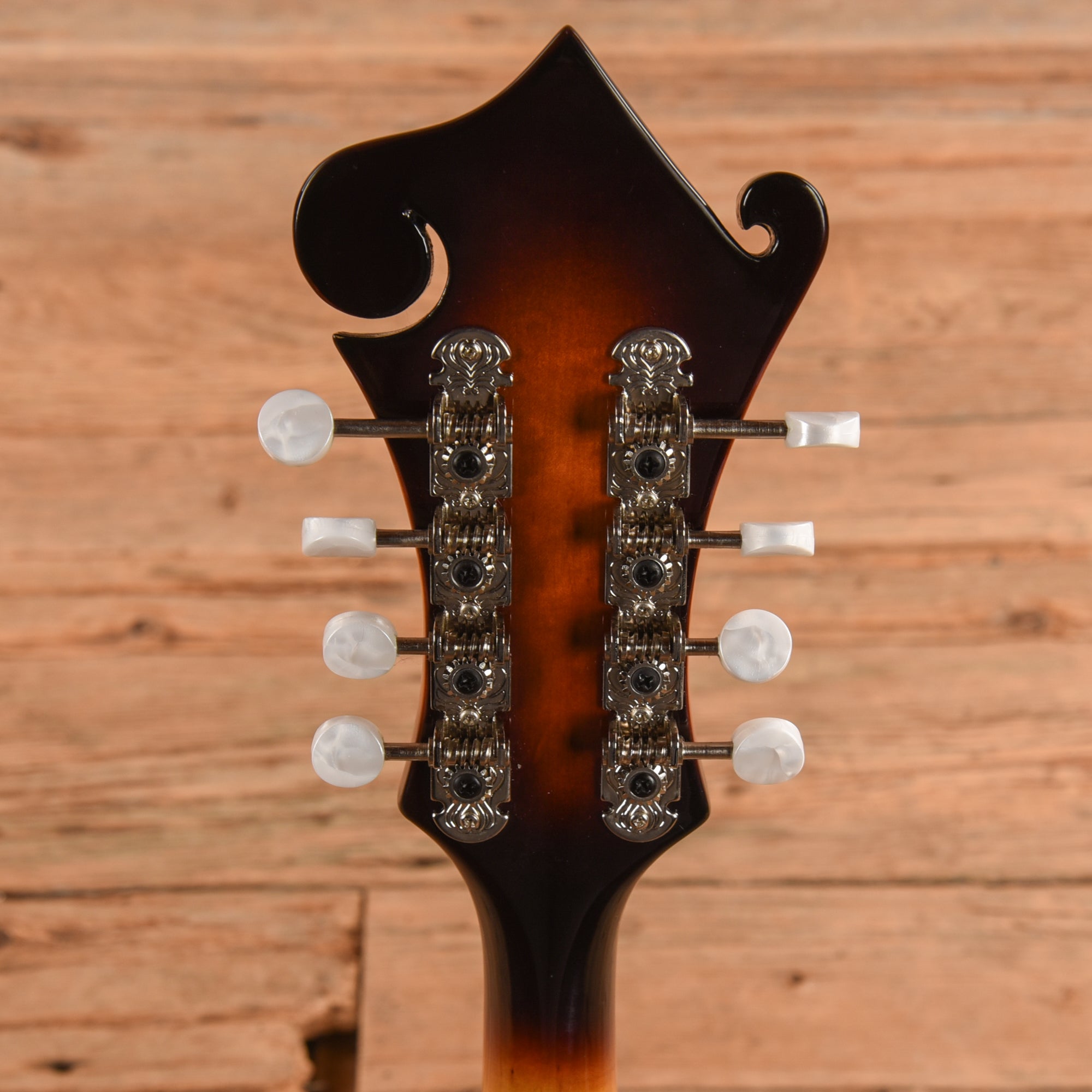 Epiphone MM-50 VS Sunburst