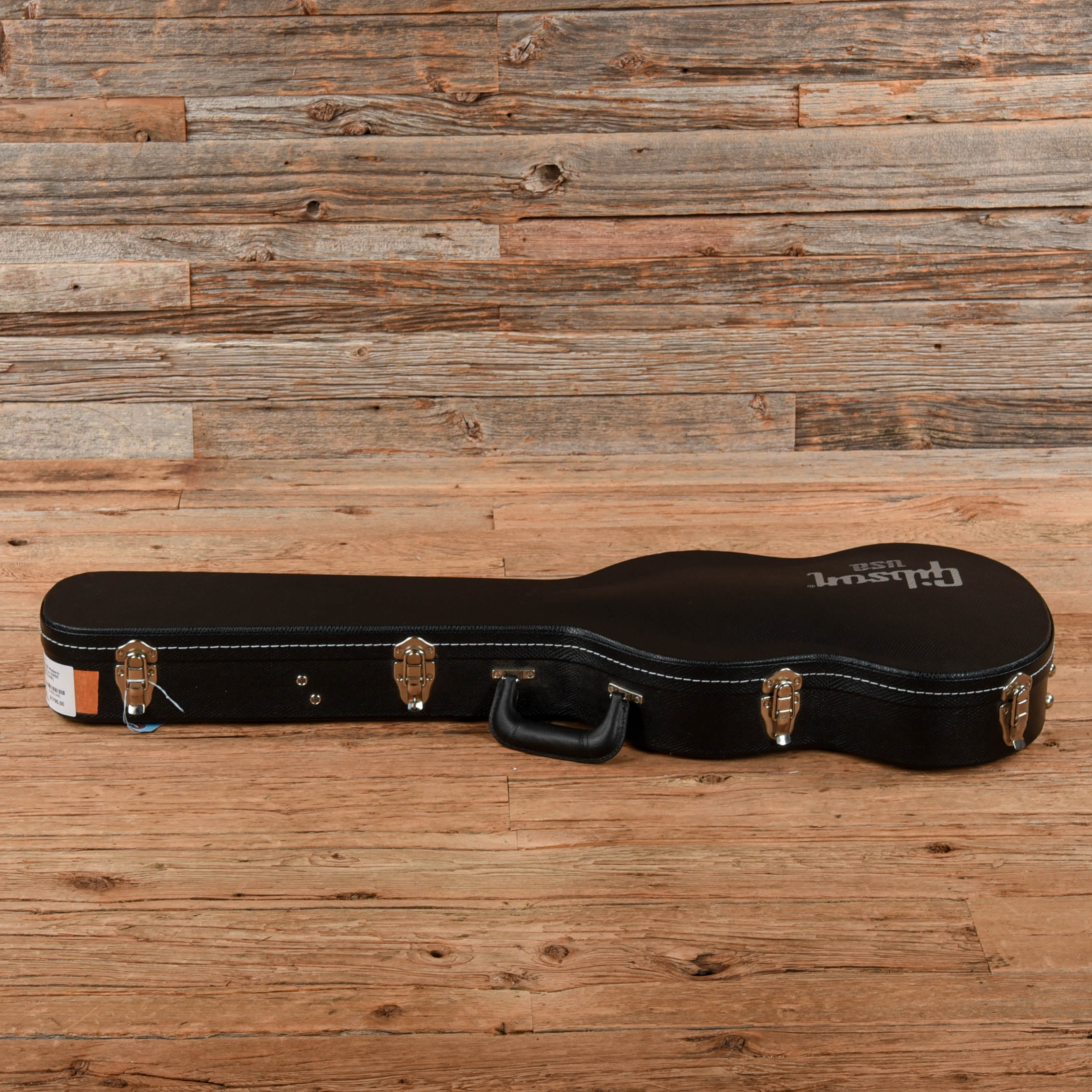 Gibson Mod Shop SG Modern Iguana Burst 2013