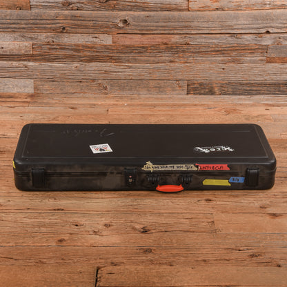 Fender American Professional Telecaster Lake Placid Blue 2019