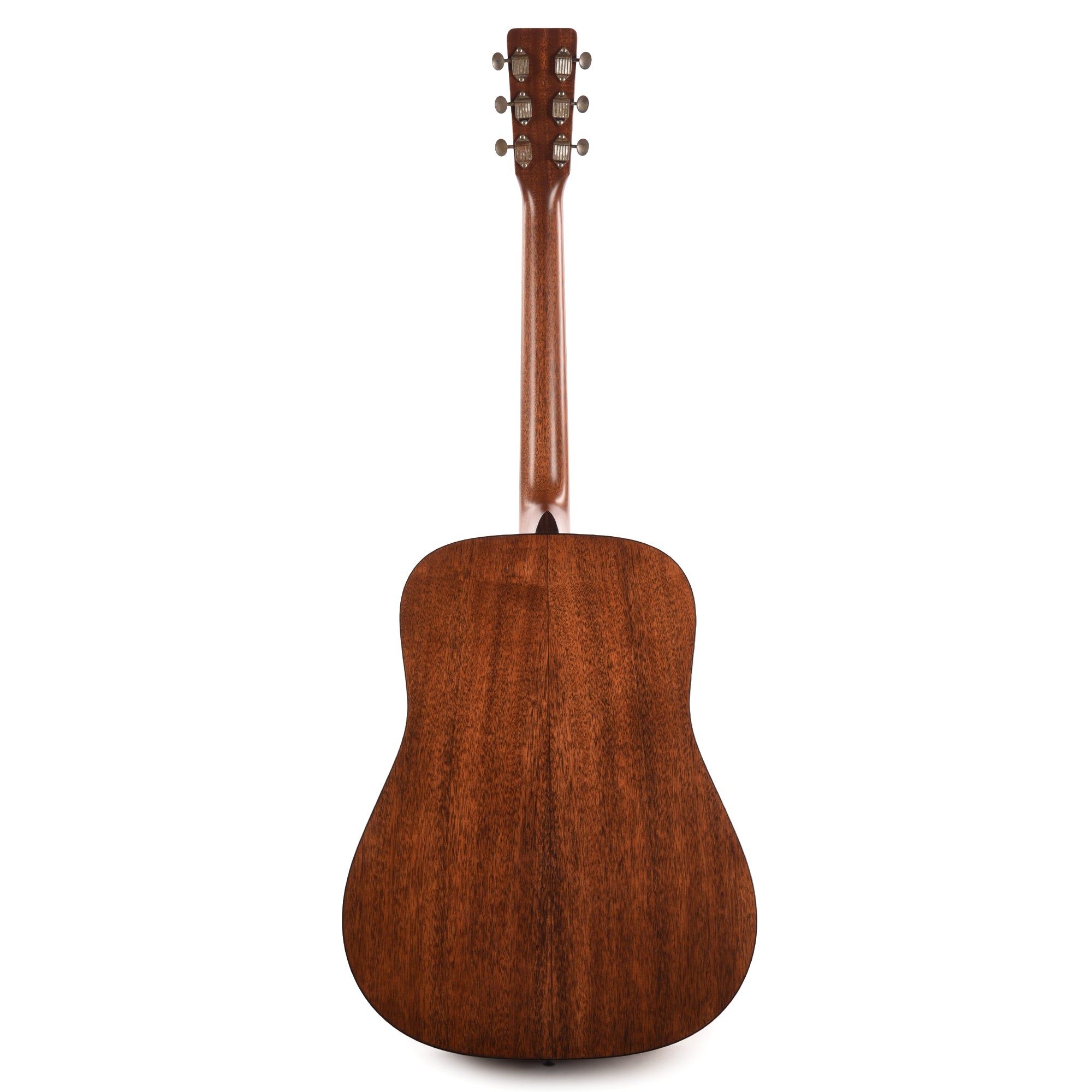 Martin Limited Edition CFM IV 70th D-18 1955 Natural Reclaimed Spruce/Mahogany