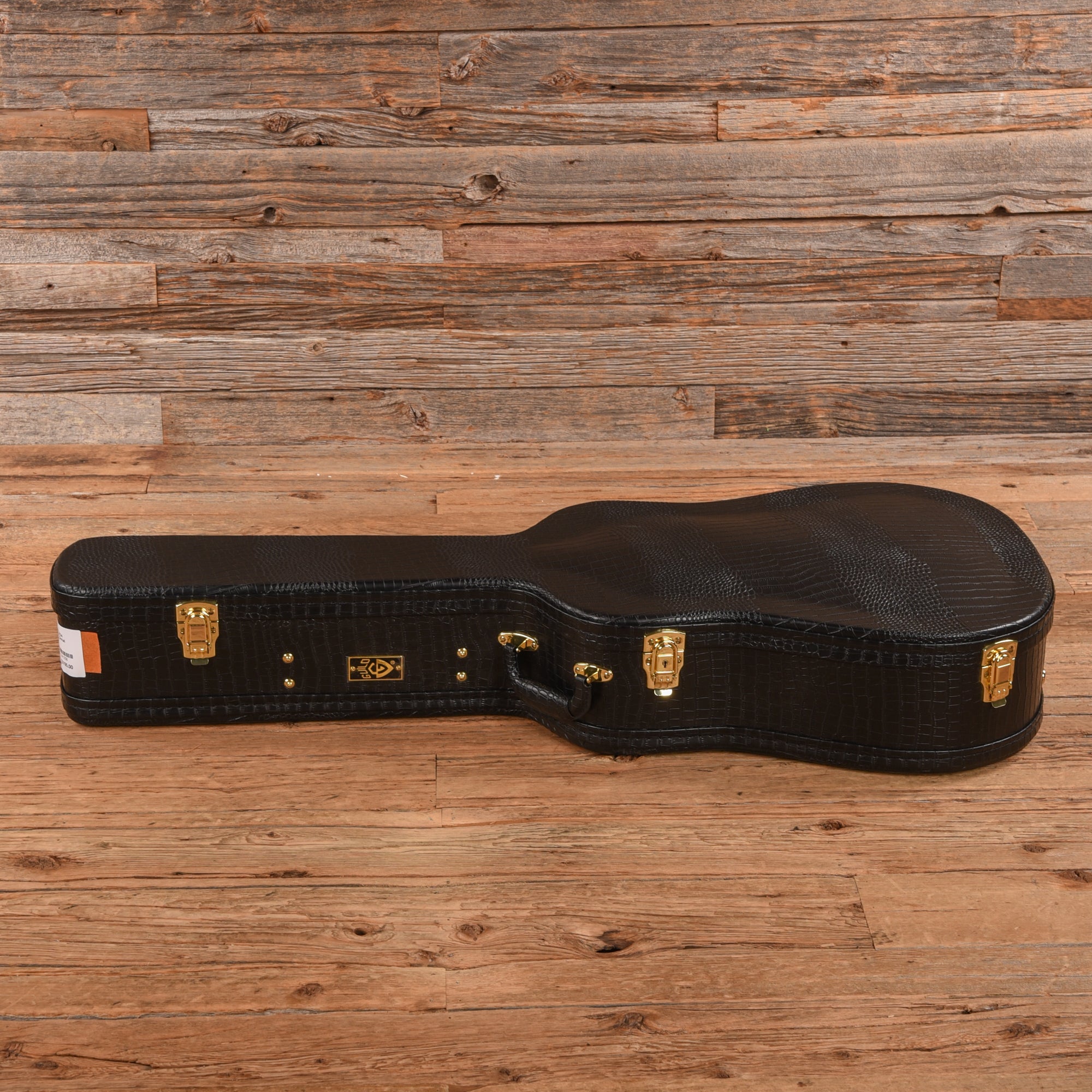 Guild USA D-55E Sunburst 2024