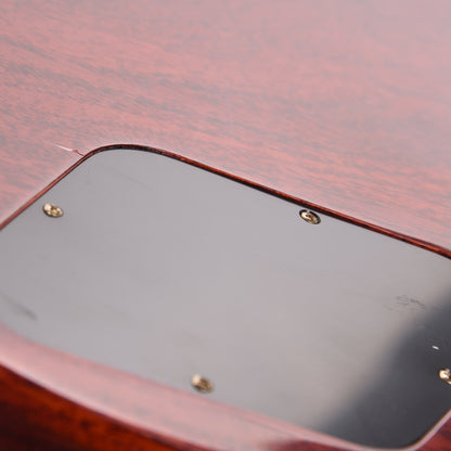 Gibson Custom Shop 1958 Les Paul Standard "CME Spec" Slow Iced Tea Fade VOS w/59 Carmelita Neck