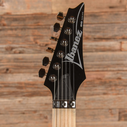 Ibanez RG470AHM Blue Moon Burst 2019