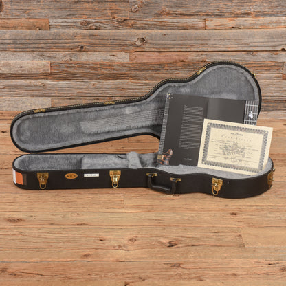 Nik Huber Krautster 2 Worn Vintage White 2012