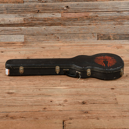 Gibson L6S Natural 1977