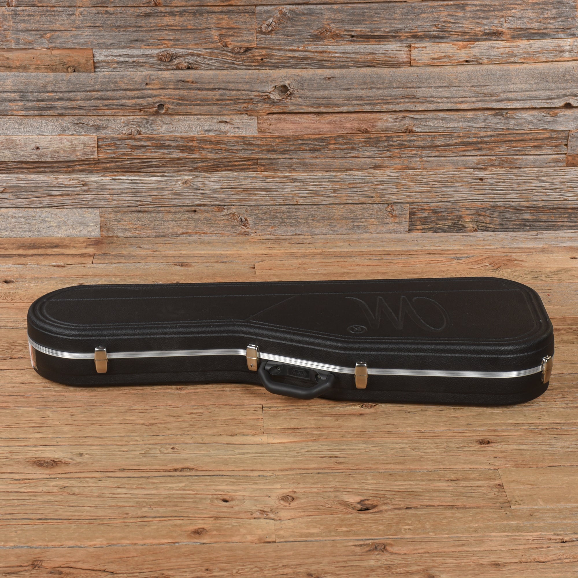 Mayones Duvell Elite 6 Burl Natural