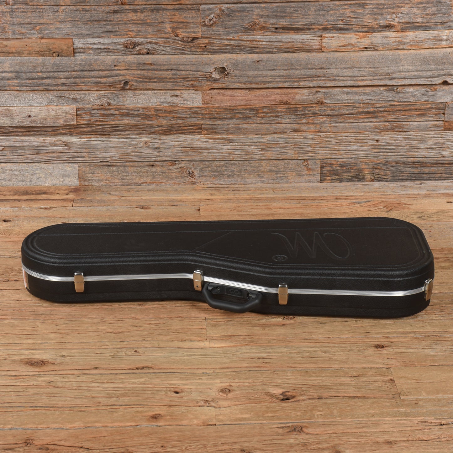 Mayones Duvell Elite 6 Burl Natural