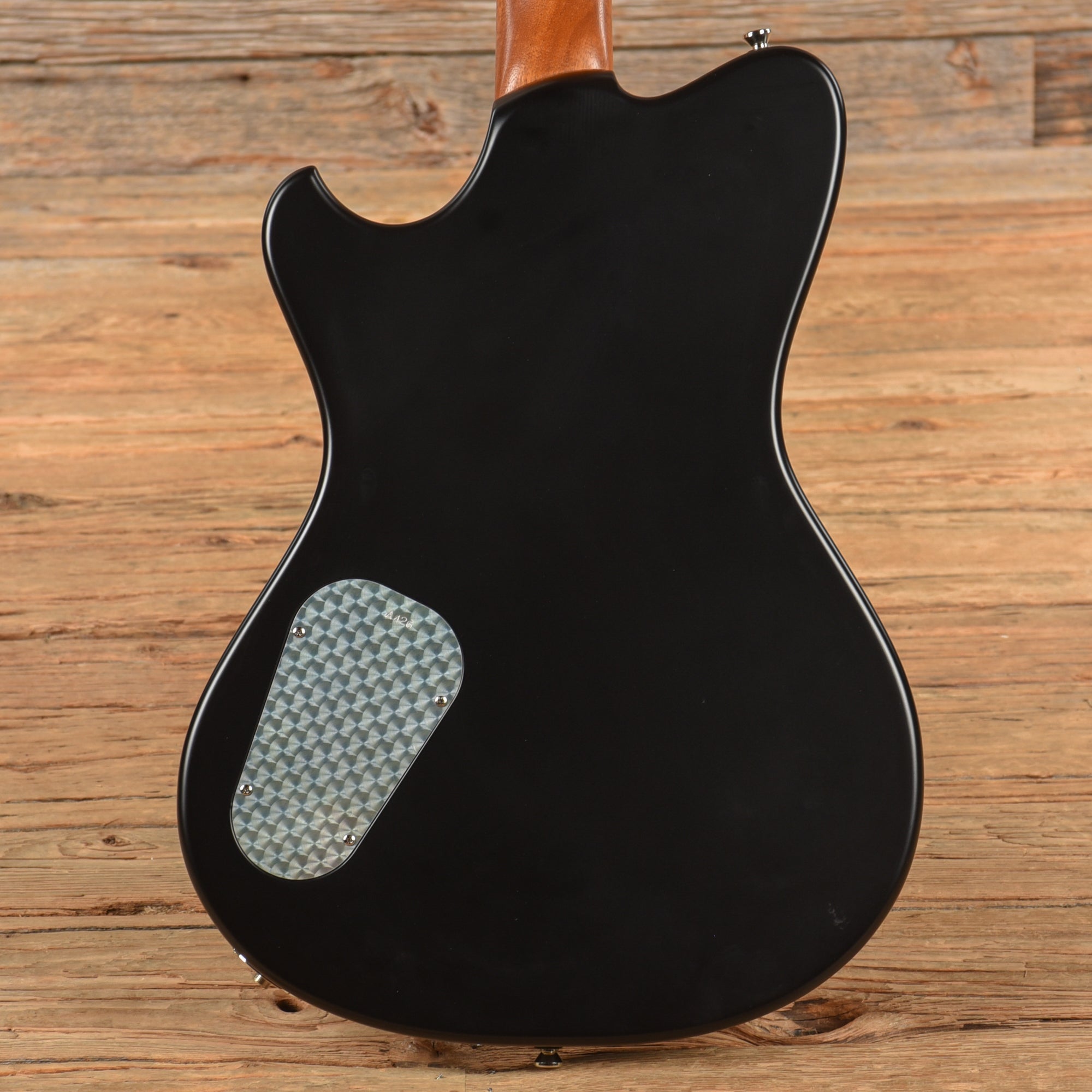 Powers Electric A Type Select Cabernet Red