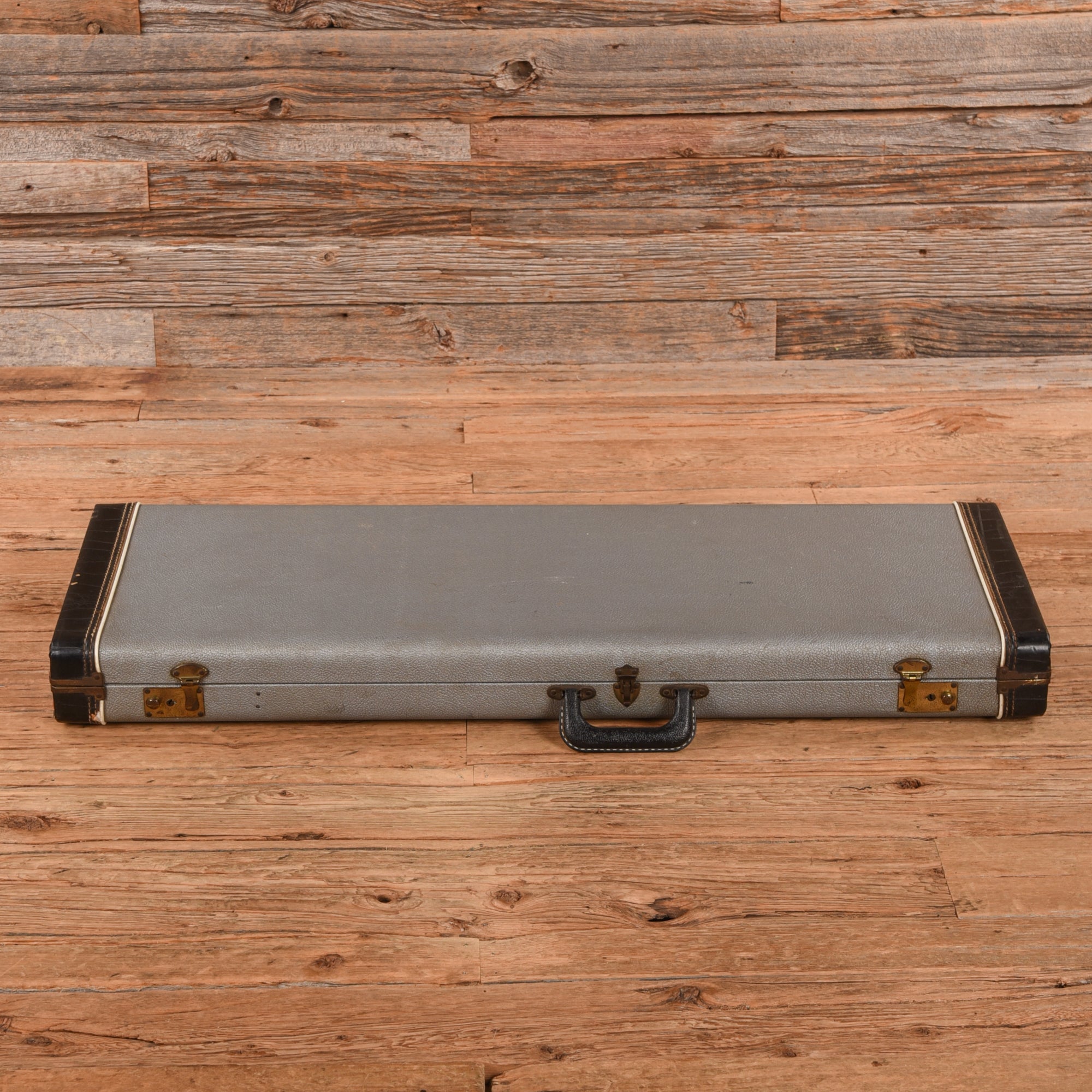 Rickenbacker 425 Jetglo 1964