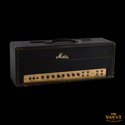 Marshall Super PA Head  1967