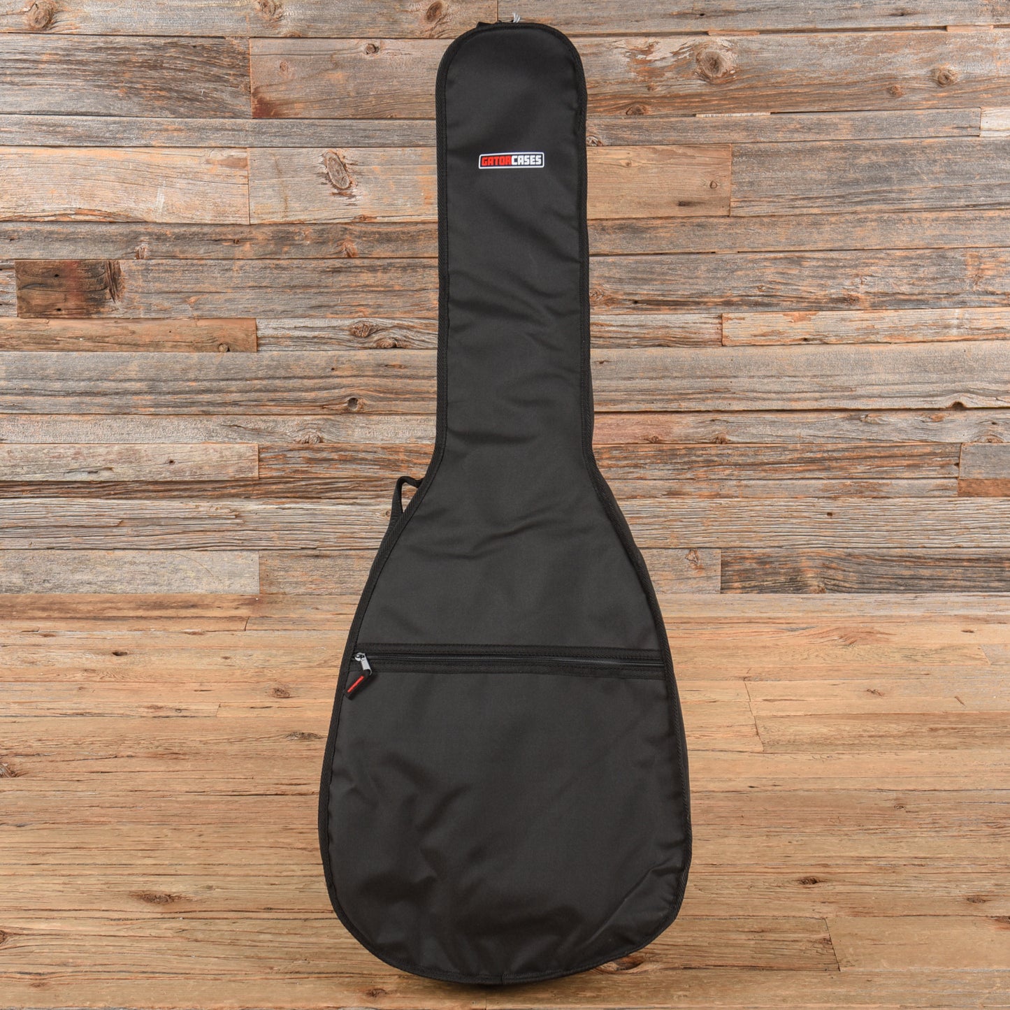 Gretsch G9200 Boxcar Round Neck Resonator Brown 2016